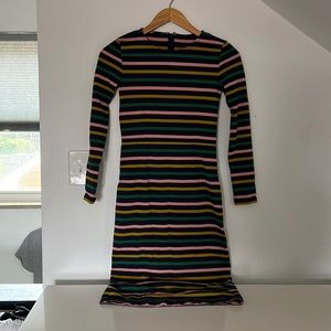 Jcrew tight dress